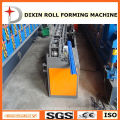 Steel Profile Roller Shutter Door Machine